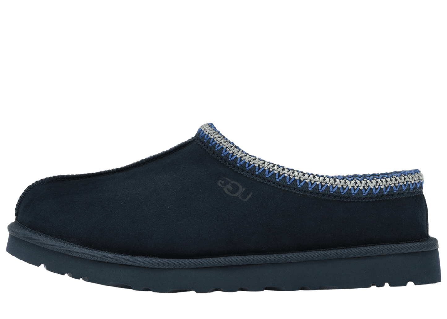UGG Tasman Slipper Deep Ocean