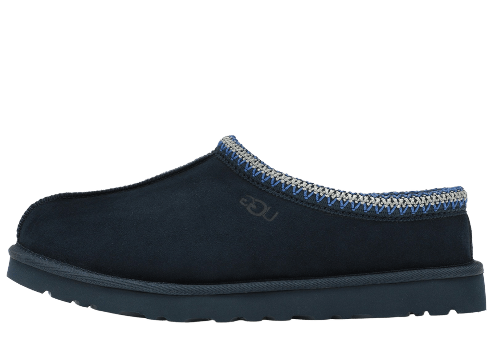 UGG Tasman Slipper Deep Ocean