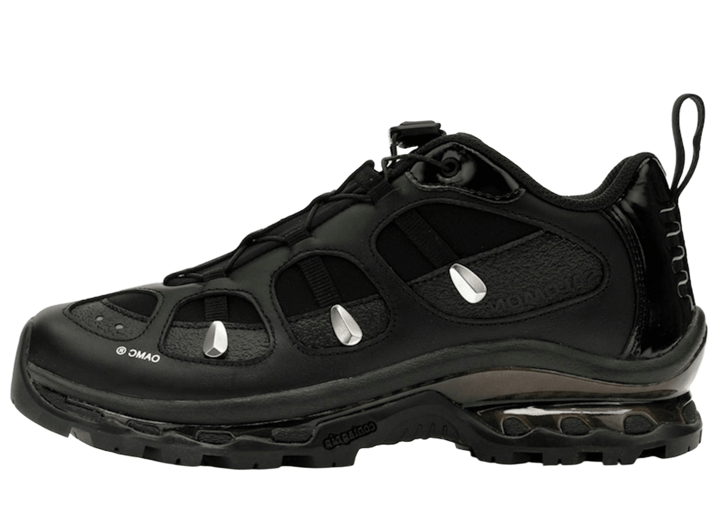 Salomon XT-Quest OAMC Black Silver