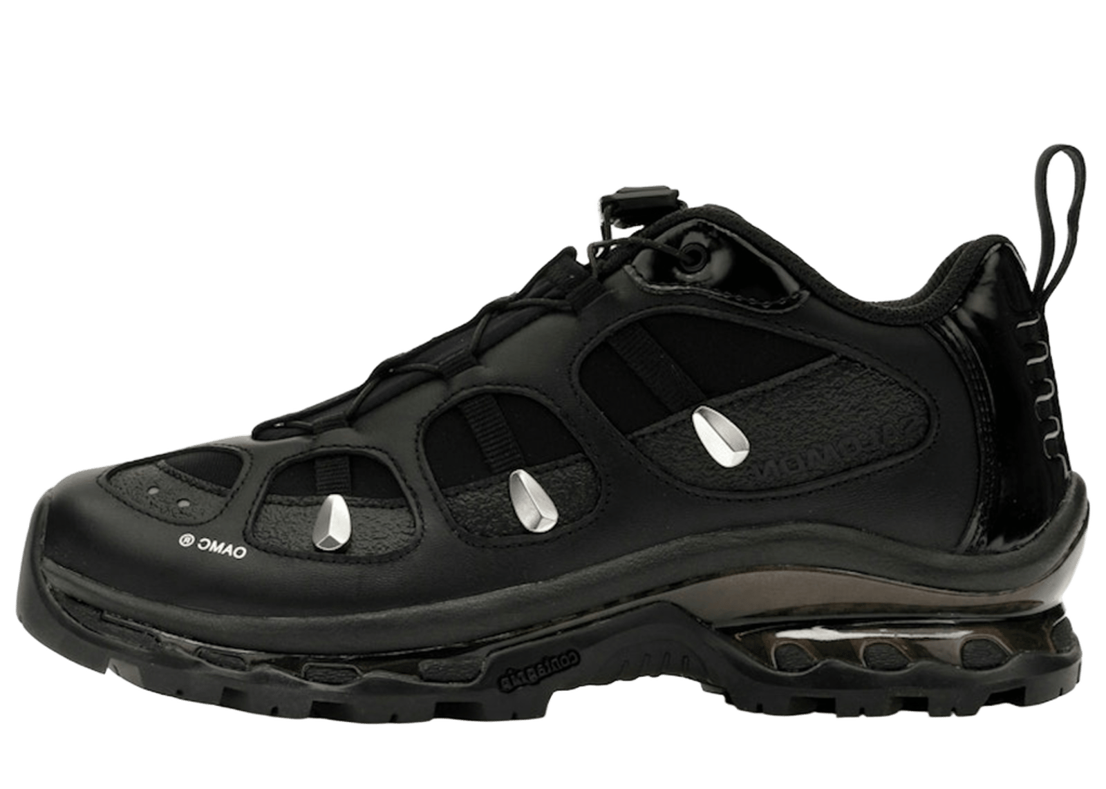 Salomon XT-Quest OAMC Black Silver