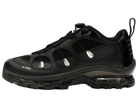 Salomon XT-Quest OAMC Black Silver