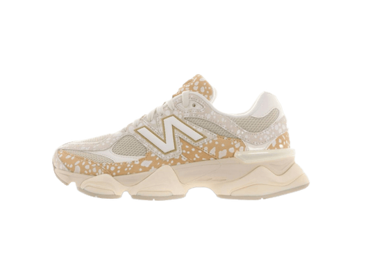 New Balance 9060 Toasted Sesame