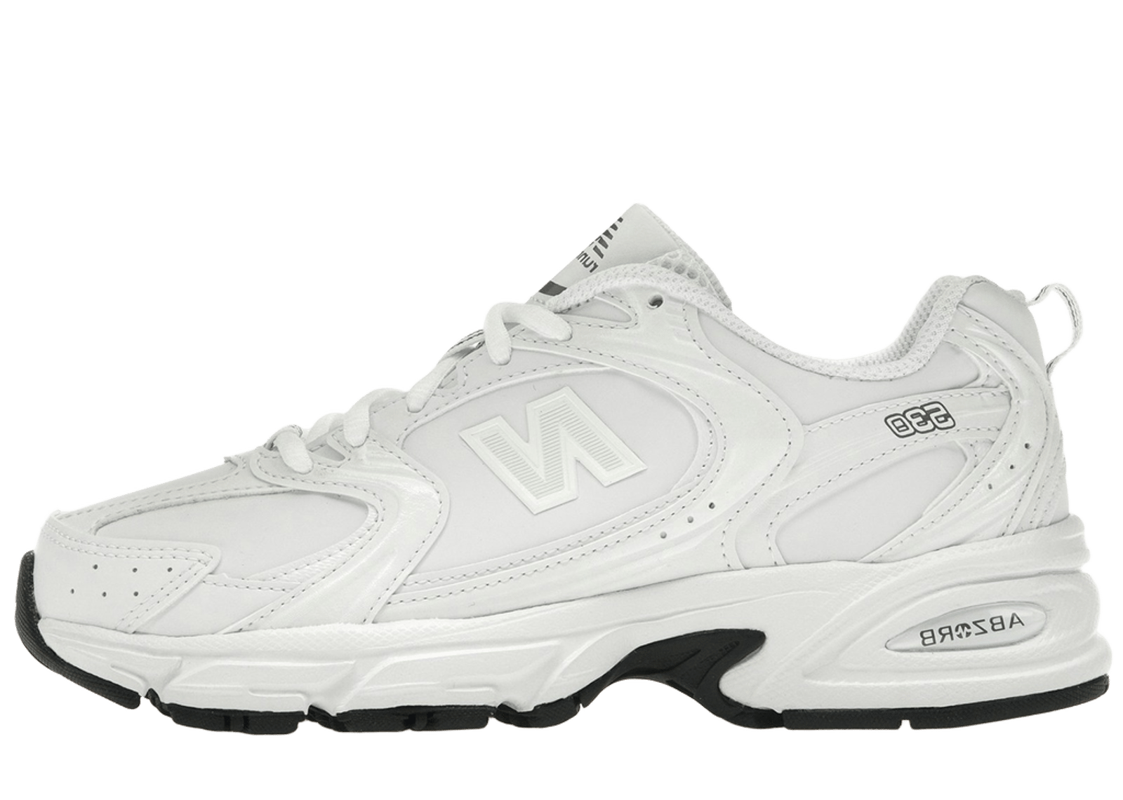 New Balance 530 White Castlerock