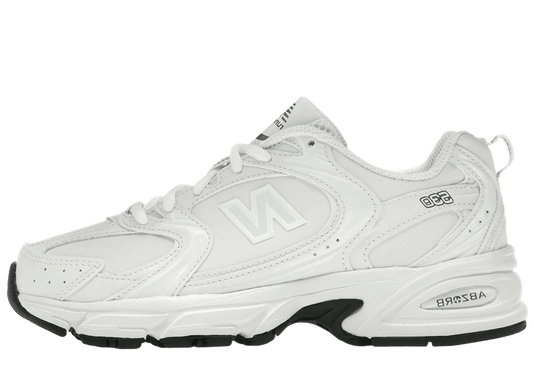 New Balance 530 White Castlerock