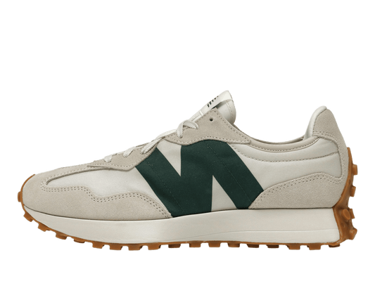 New Balance 327 Timberwolf Nightwatch Green