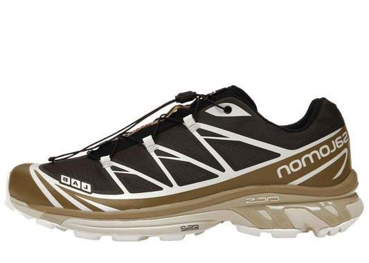 Salomon XT-6 RECUT Wren Kangaroo