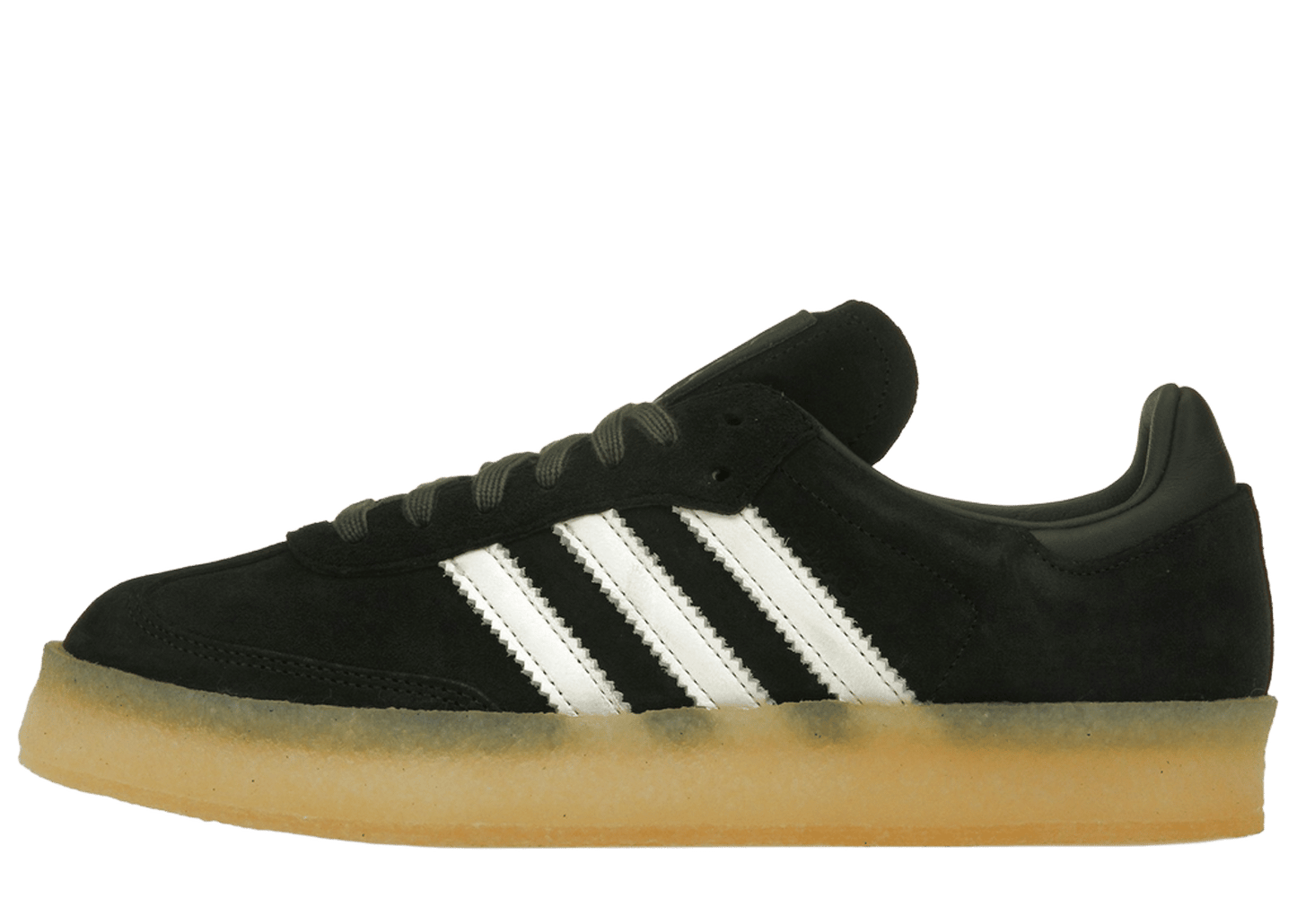 adidas Clarks 8th Street Samba by Ronnie Fieg Shadow Green