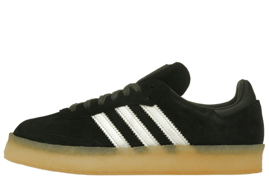 adidas Clarks 8th Street Samba by Ronnie Fieg Shadow Green