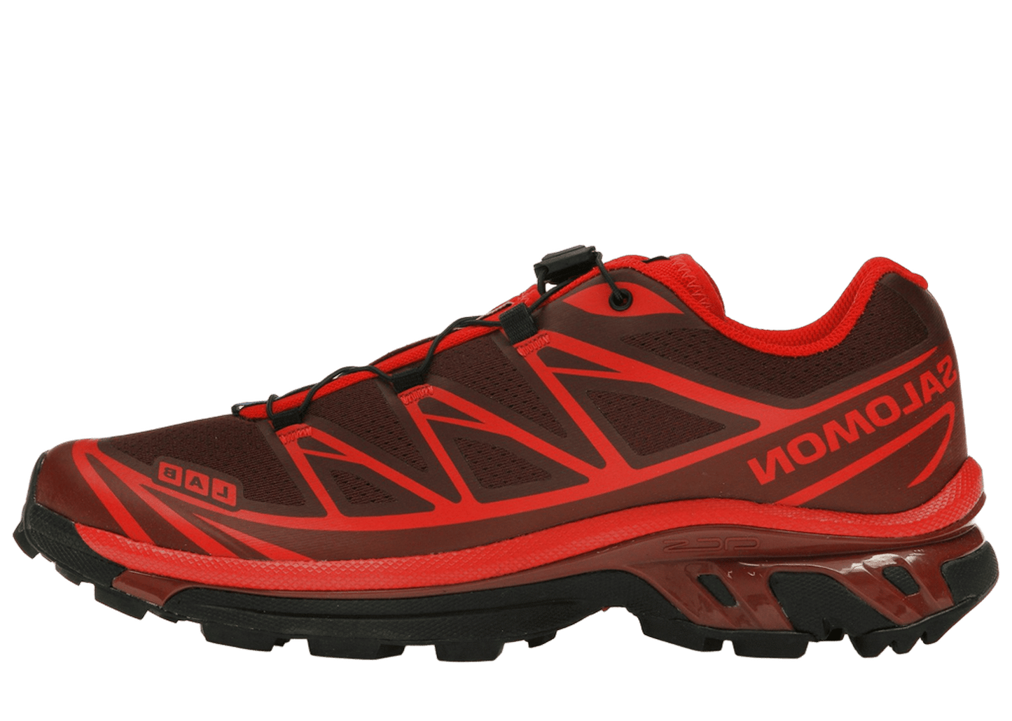 Salomon XT-6 Rum Raisin