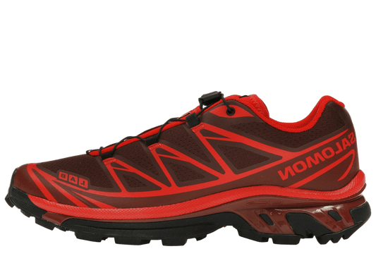 Salomon XT-6 Rum Raisin