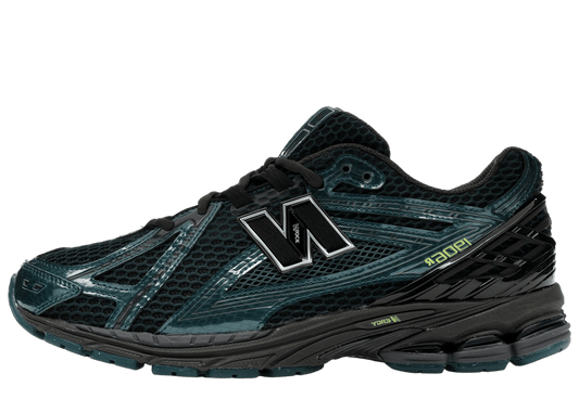 New Balance 1906R Medusa Green Black
