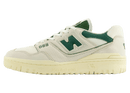 New Balance 550 Permafrost Dark Alpine Green