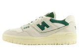 New Balance 550 Permafrost Dark Alpine Green