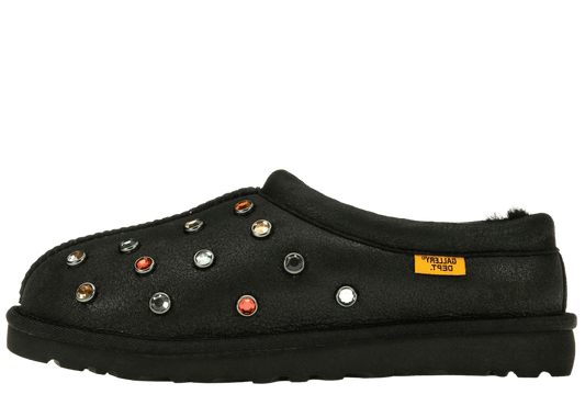 UGG Tasman Slipper Gallery Dept. Black
