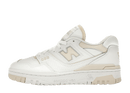 New Balance 550 White Linen (Women's)