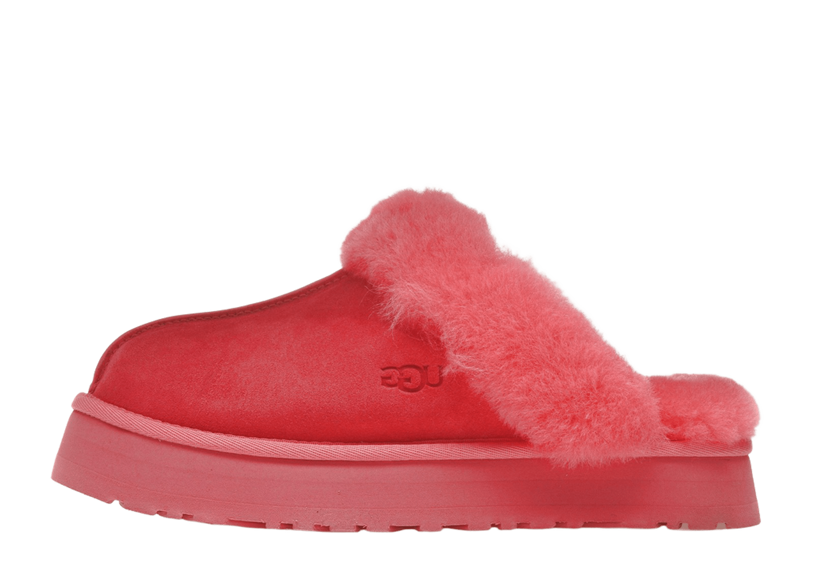 UGG Disquette Slipper Pink Glow (Women's)
