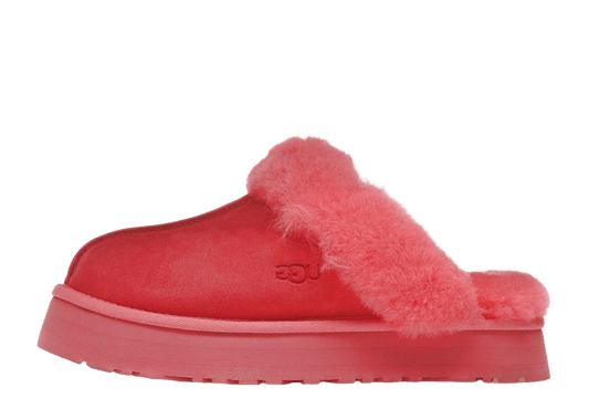 UGG Disquette Slipper Pink Glow (Women's)