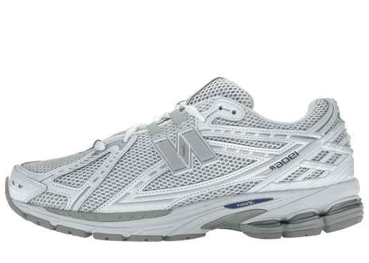 New Balance 1906R White Team Royal