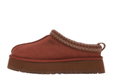 UGG Tazz Slipper Red Jasper (Women's)