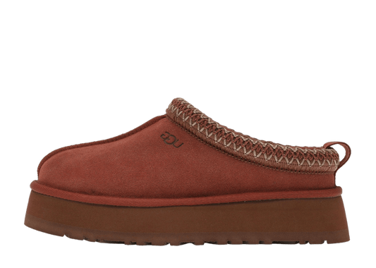 UGG Tazz Slipper Red Jasper (Women's)