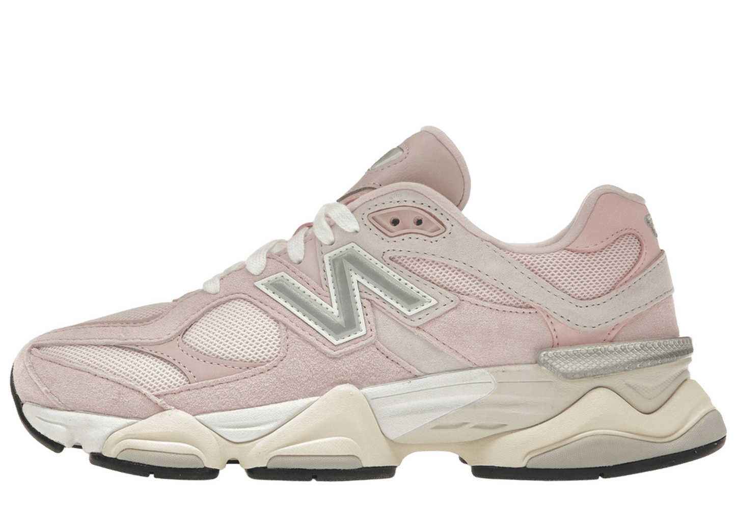 New Balance 9060 Crystal Pink