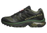 Salomon XT-4 OG Olive Night Black Aloe