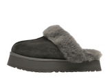 UGG Disquette Slipper Charcoal (Women's)