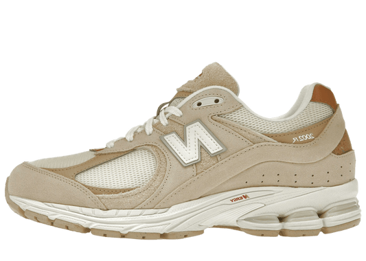 New Balance 2002R Sandstone