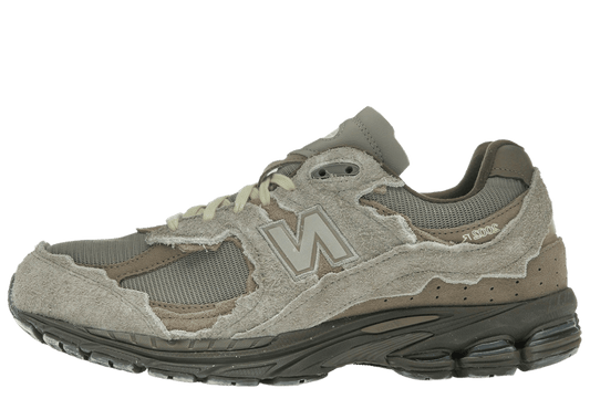 New Balance 2002R Protection Pack Brown