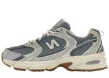 New Balance 530 Rain Cloud Castlerock Gum