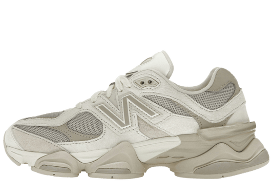New Balance 9060 Grey Moonbeam
