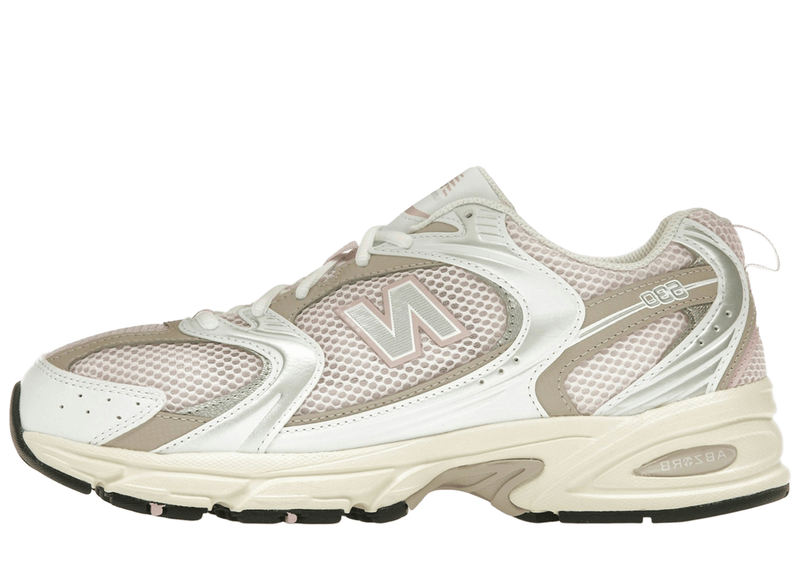 New Balance 530 Pink Granite