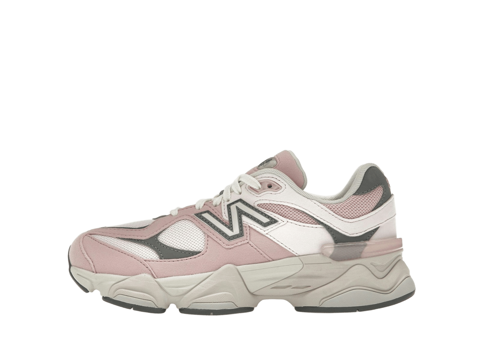New Balance 9060 Pink Granite (GS)