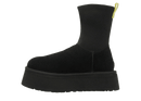 UGG Classic Dipper Boot Black (Women's)