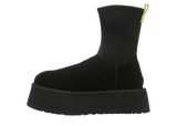 UGG Classic Dipper Boot Black (Women's)