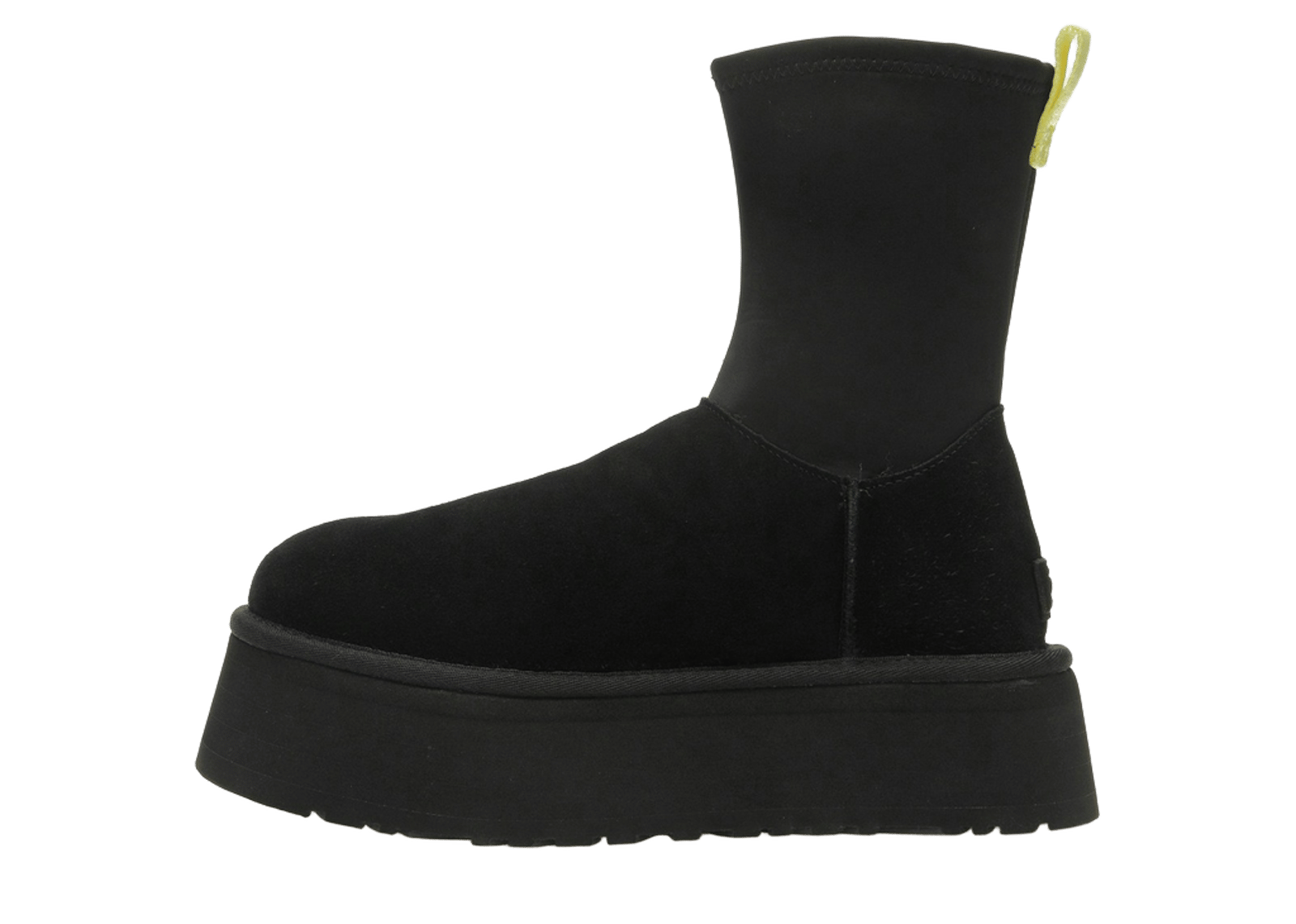 UGG Classic Dipper Boot Black (Women's)