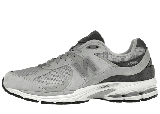 New Balance 2002R Light Dark Grey