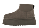 UGG Classic Mini Dipper Boot Thundercloud (Women's)