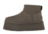 UGG Classic Mini Dipper Boot Thundercloud (Women's)