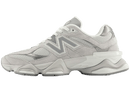 New Balance 9060 Raincloud Dark Silver Metallic