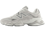 New Balance 9060 Raincloud Dark Silver Metallic