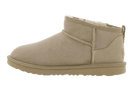 UGG Classic Ultra Mini Sawdust (Kids)
