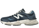 New Balance 9060 Vintage Indigo Heron Blue