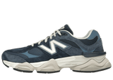 New Balance 9060 Vintage Indigo Heron Blue
