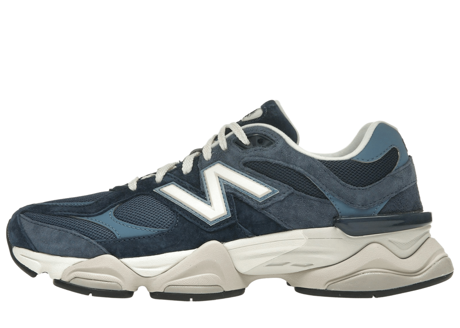 New Balance 9060 Vintage Indigo Heron Blue