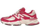 New Balance 9060 Fuchsia Pink
