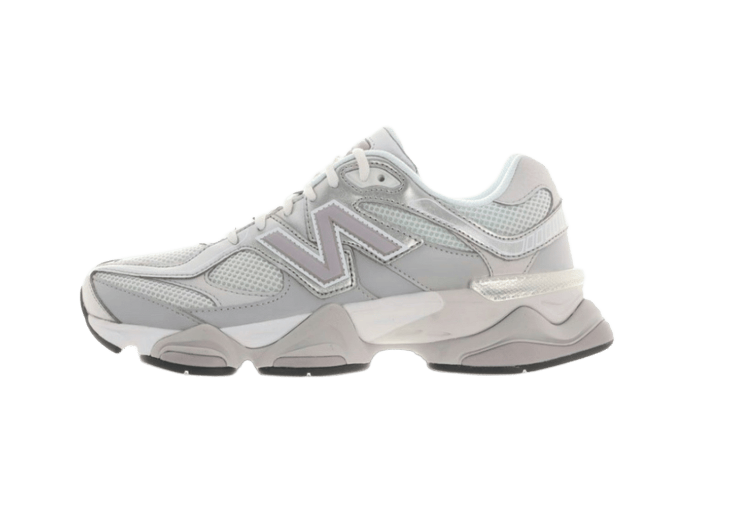 New Balance 9060 Raincloud Truffle Salt