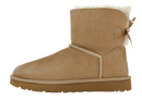 UGG Mini Bailey Bow II Sand (Women's)