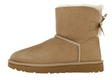 UGG Mini Bailey Bow II Sand (Women's)