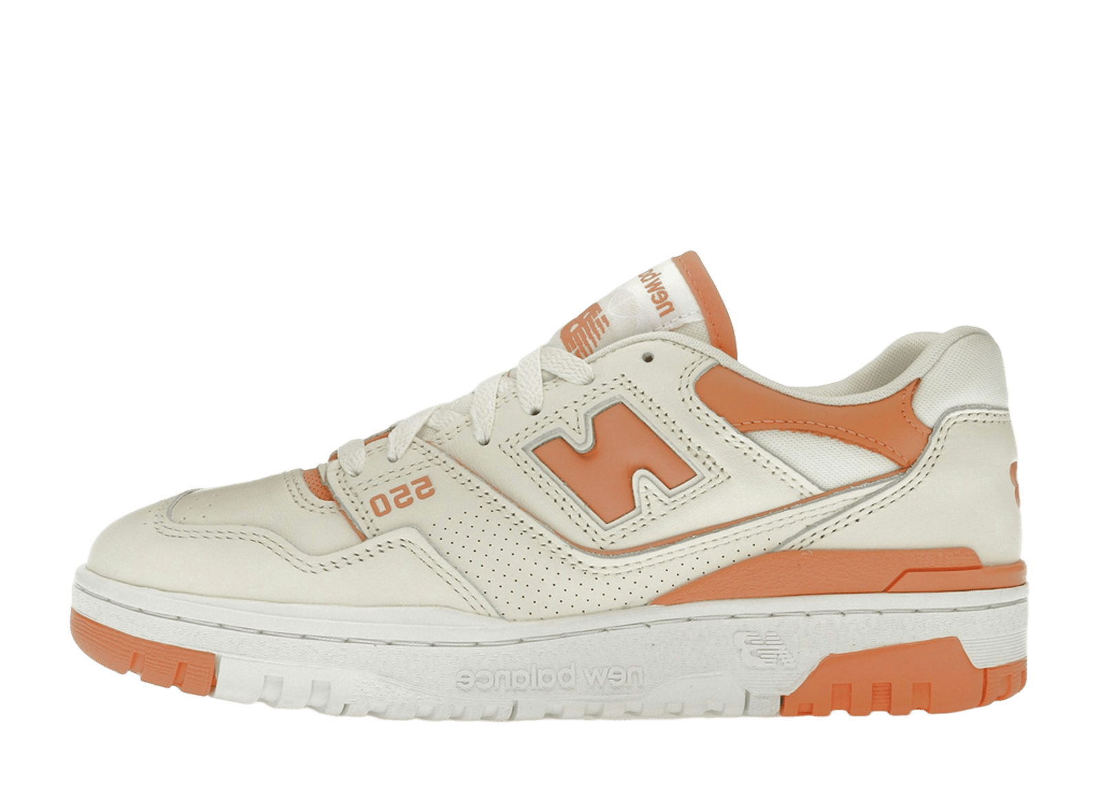New Balance 550 Angora Copper (Women's)